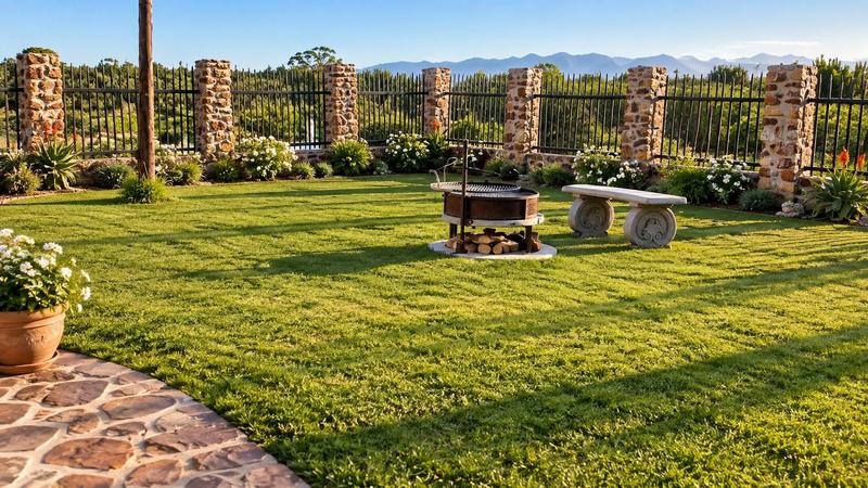 4 Bedroom Property for Sale in Riversdale Rural Western Cape